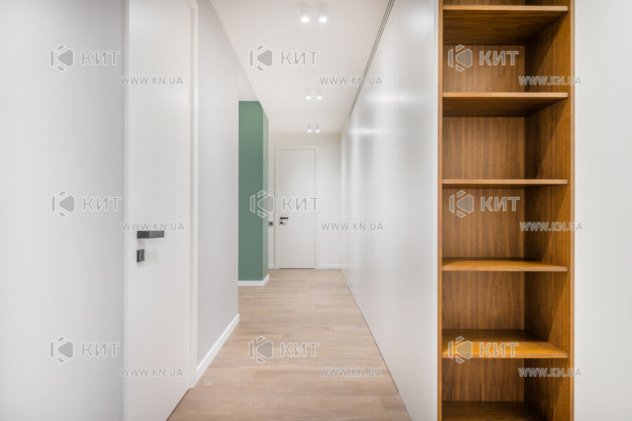 Продажа квартиры Харьков, Клочковская, 184м²