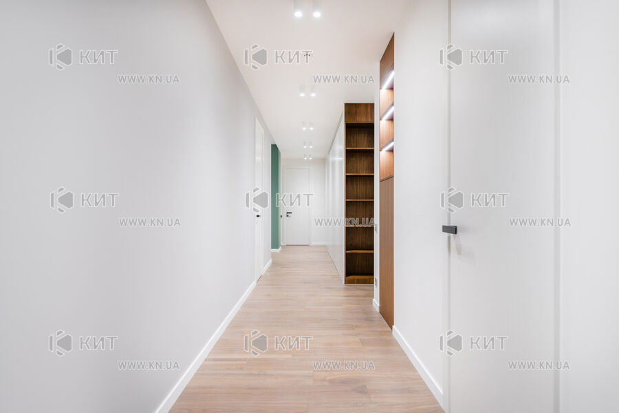 Продажа квартиры Харьков, Клочковская, 184м²