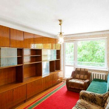 Продаж квартир - Харків,  Нескорених (Героїв Праці) вул.  60