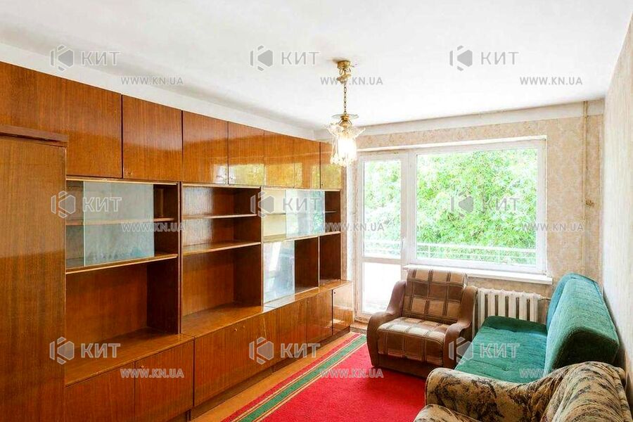 Продажа квартиры Харьков, Салтовка, 607 мрн., 31м²
