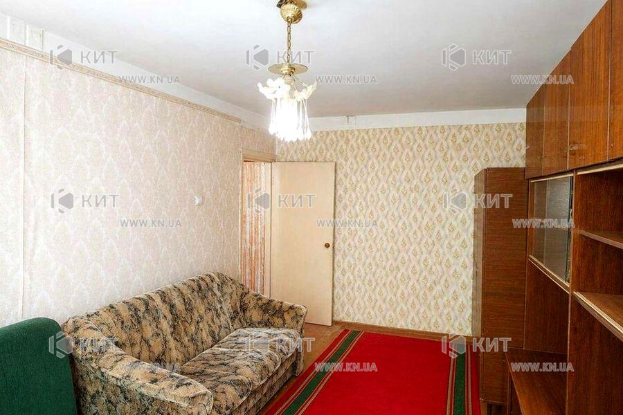 Продажа квартиры Харьков, Салтовка, 607 мрн., 31м²