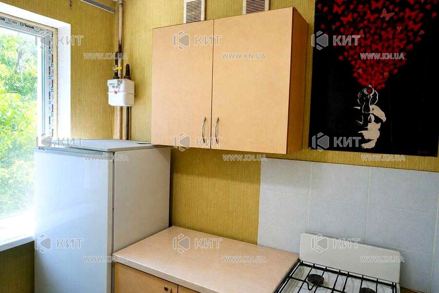 Продажа квартиры Харьков, Салтовка, 607 мрн., 31м²