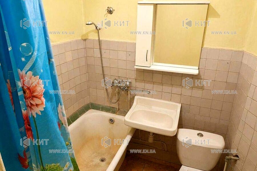 Продажа квартиры Харьков, Салтовка, 607 мрн., 31м²