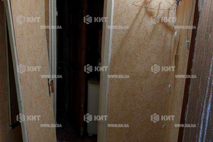 Продажа квартиры Харьков, Салтовка, 607 мрн., 31м²