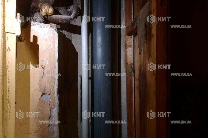 Продажа квартиры Харьков, Салтовка, 607 мрн., 31м²