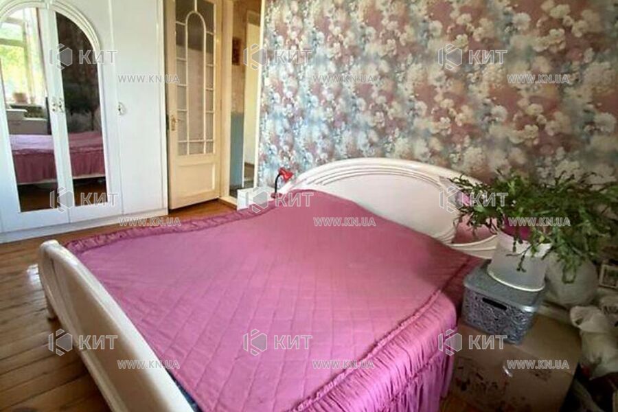 Продаж квартири Харків, Центр, 93м²