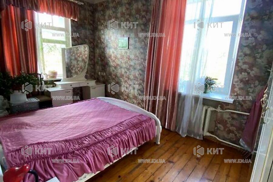 Продаж квартири Харків, Центр, 93м²