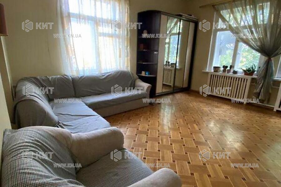 Продаж квартири Харків, Центр, 93м²