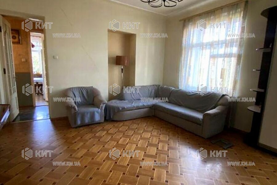 Продаж квартири Харків, Центр, 93м²