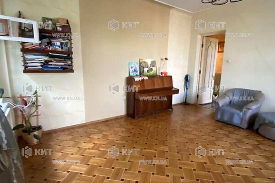 Продаж квартири Харків, Центр, 93м²