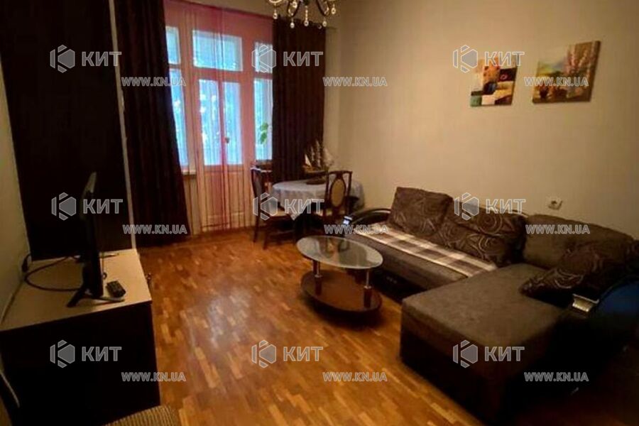 Продаж квартири Харків, Центр, 93м²