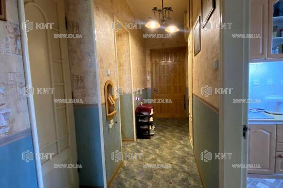 Продаж квартири Харків, Центр, 93м²