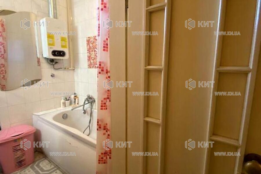 Продаж квартири Харків, Центр, 93м²