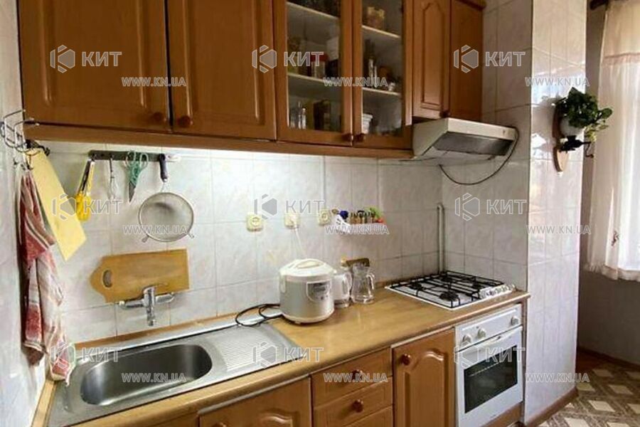 Продаж квартири Харків, Центр, 93м²