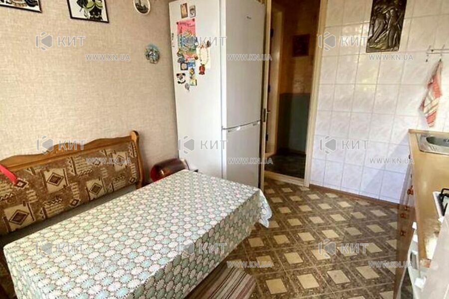 Продаж квартири Харків, Центр, 93м²