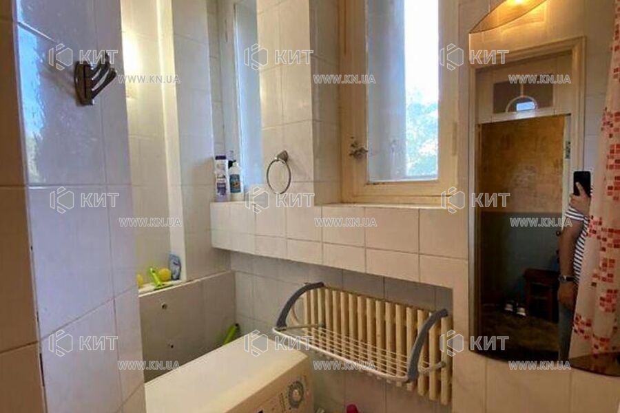 Продаж квартири Харків, Центр, 93м²