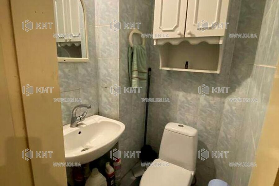 Продаж квартири Харків, Центр, 93м²