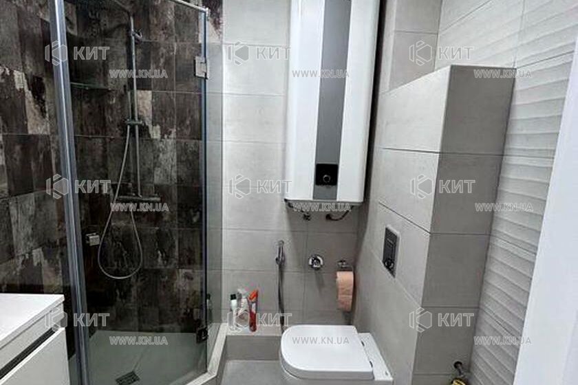 Продаж квартири Харків, Салтівка, 524 мрн., 46.5м²
