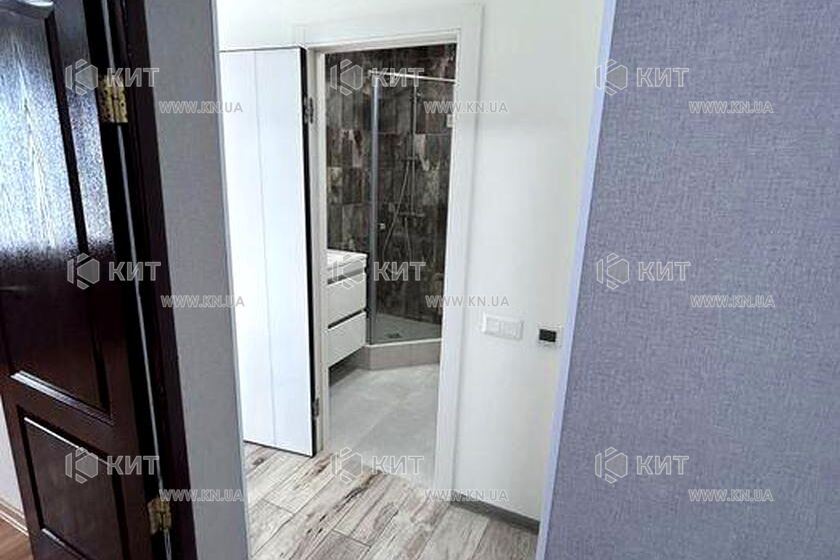 Продаж квартири Харків, Салтівка, 524 мрн., 46.5м²