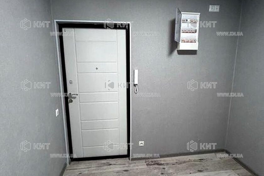 Продаж квартири Харків, Салтівка, 524 мрн., 46.5м²