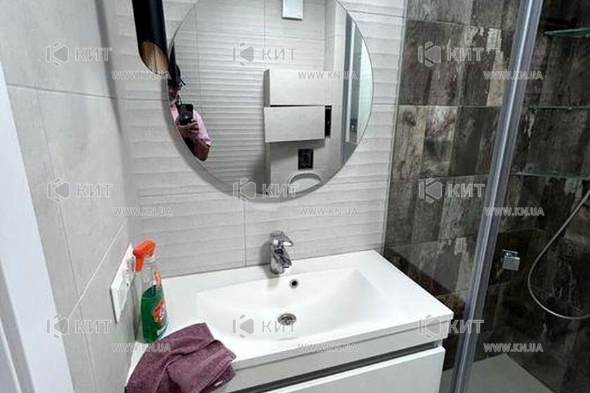 Продаж квартири Харків, Салтівка, 524 мрн., 46.5м²