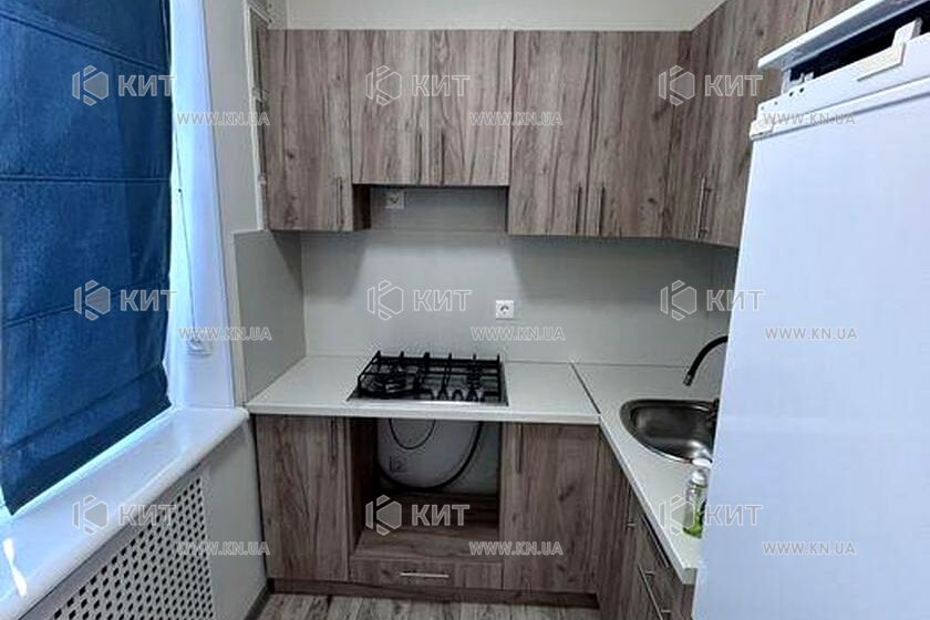Продаж квартири Харків, Салтівка, 524 мрн., 46.5м²