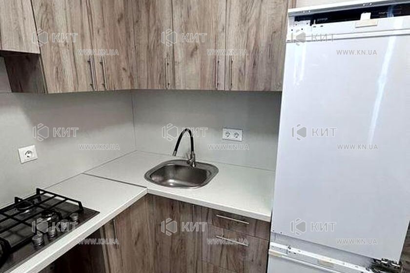Продаж квартири Харків, Салтівка, 524 мрн., 46.5м²