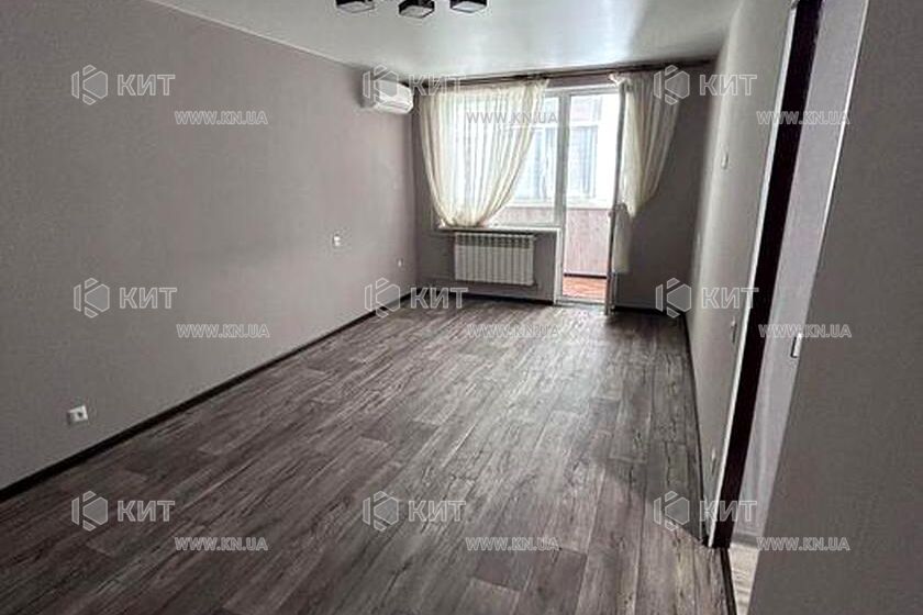 Продаж квартири Харків, Салтівка, 524 мрн., 46.5м²