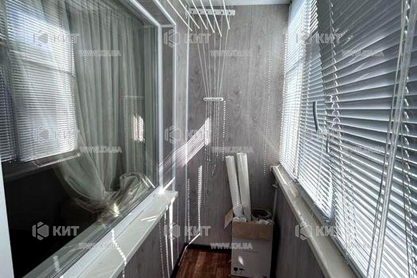 Продаж квартири Харків, Салтівка, 524 мрн., 46.5м²