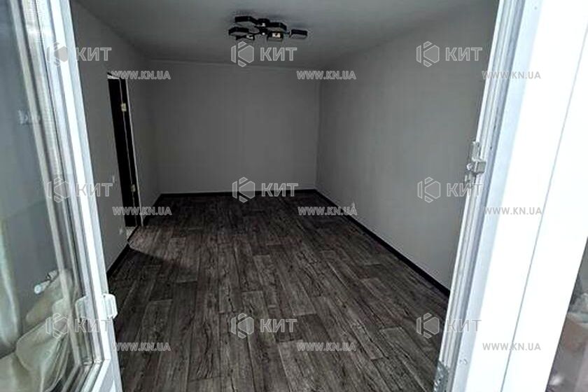 Продаж квартири Харків, Салтівка, 524 мрн., 46.5м²