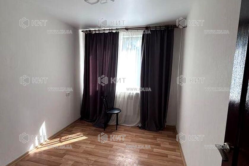 Продаж квартири Харків, Салтівка, 524 мрн., 46.5м²