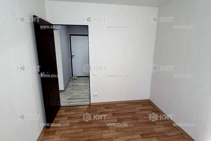 Продаж квартири Харків, Салтівка, 524 мрн., 46.5м²