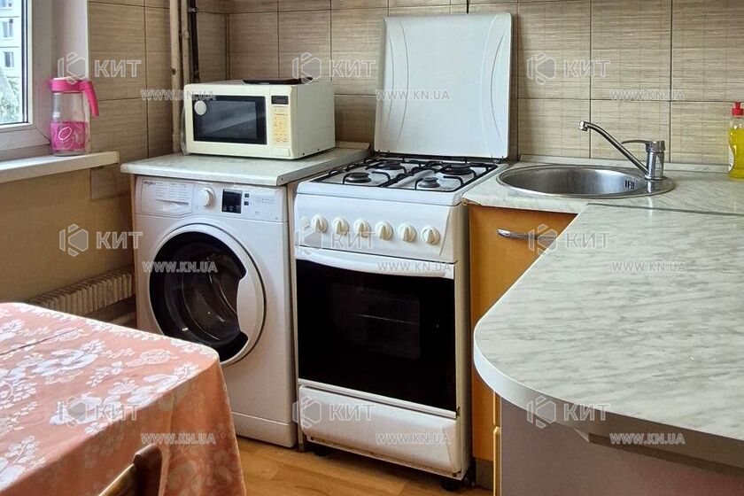 Продаж квартири Харків, Салтівка, 524 мрн., 68м²