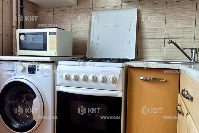 Продаж квартири Харків, Салтівка, 524 мрн., 68м²