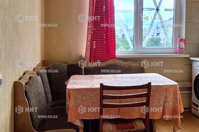 Продаж квартири Харків, Салтівка, 524 мрн., 68м²
