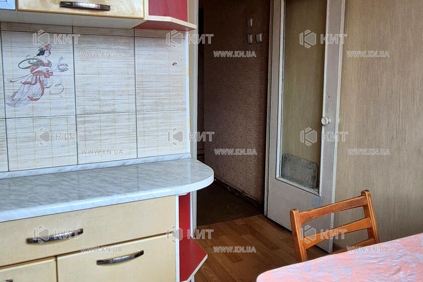 Продаж квартири Харків, Салтівка, 524 мрн., 68м²