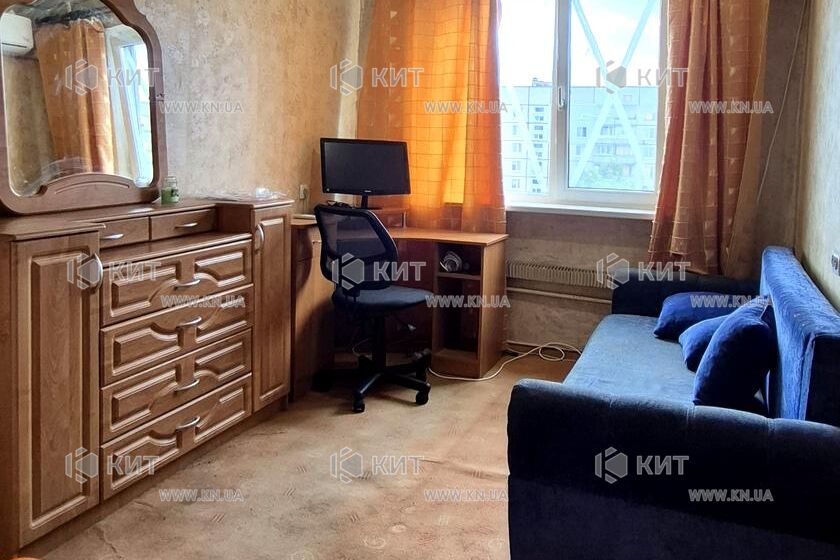 Продаж квартири Харків, Салтівка, 524 мрн., 68м²