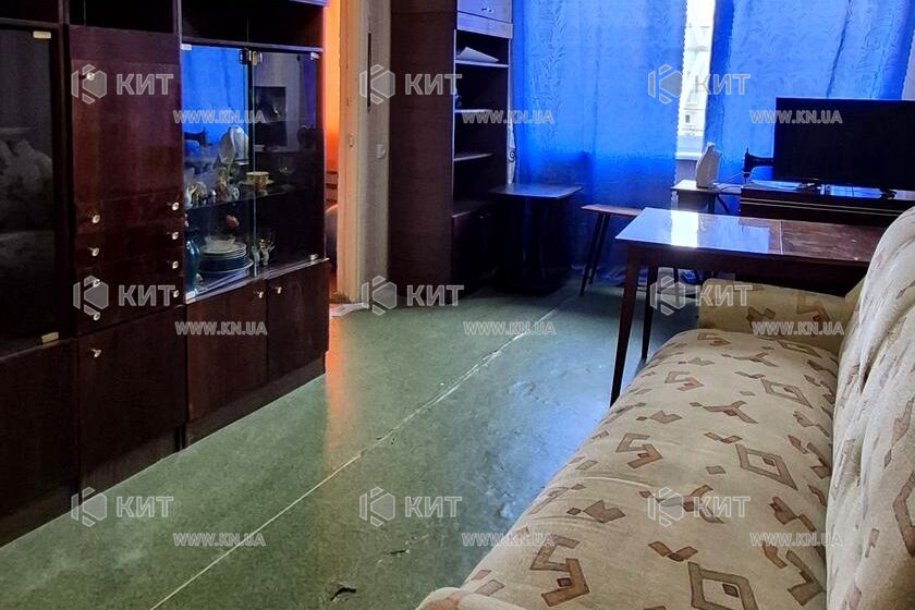 Продаж квартири Харків, Салтівка, 524 мрн., 68м²