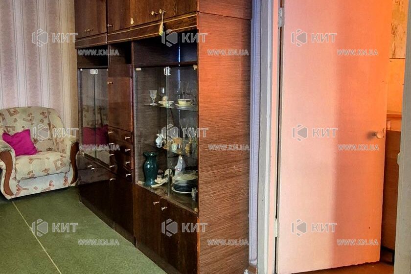 Продаж квартири Харків, Салтівка, 524 мрн., 68м²