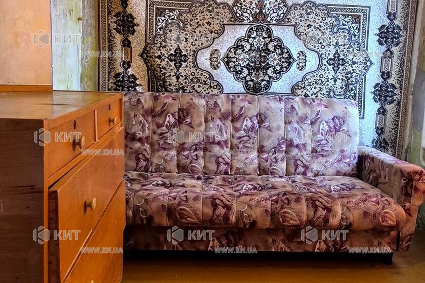 Продаж квартири Харків, Салтівка, 524 мрн., 68м²