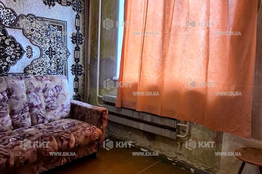 Продаж квартири Харків, Салтівка, 524 мрн., 68м²