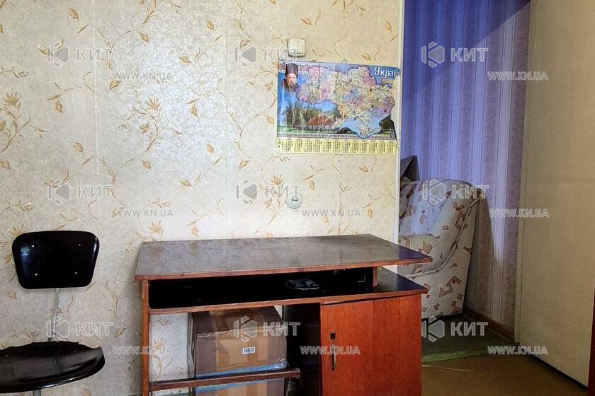 Продаж квартири Харків, Салтівка, 524 мрн., 68м²