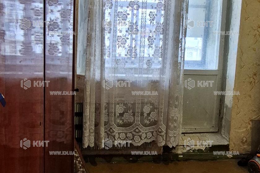 Продаж квартири Харків, Салтівка, 524 мрн., 68м²
