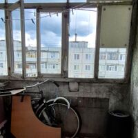 Продаж квартири Харків, Салтівка, 524 мрн., 68м²