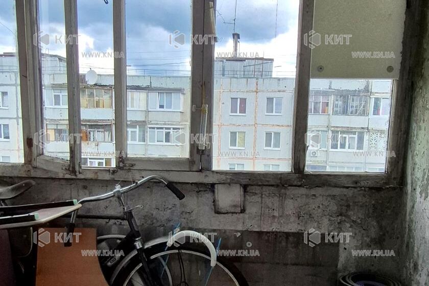 Продаж квартири Харків, Салтівка, 524 мрн., 68м²
