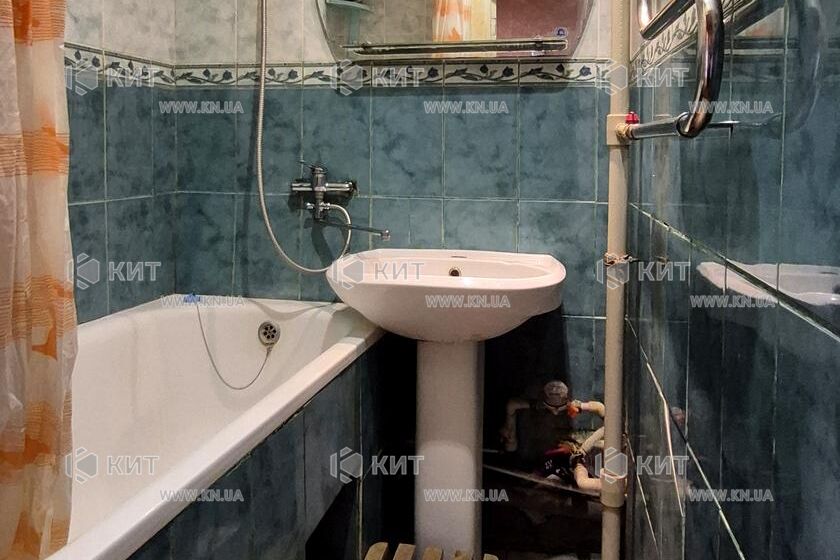 Продаж квартири Харків, Салтівка, 524 мрн., 68м²