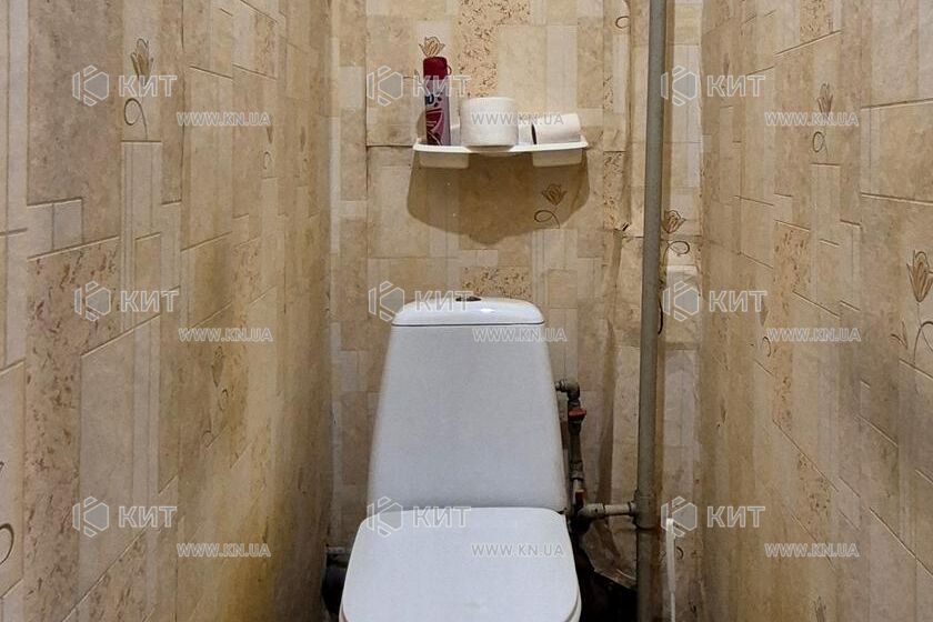 Продаж квартири Харків, Салтівка, 524 мрн., 68м²