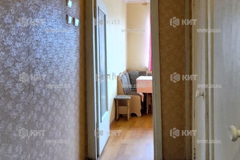 Продаж квартири Харків, Салтівка, 524 мрн., 68м²