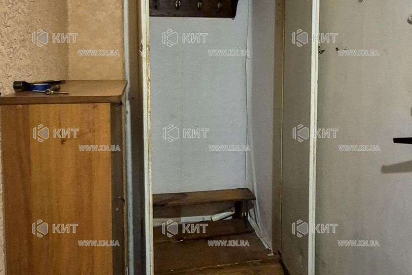 Продаж квартири Харків, Салтівка, 524 мрн., 68м²