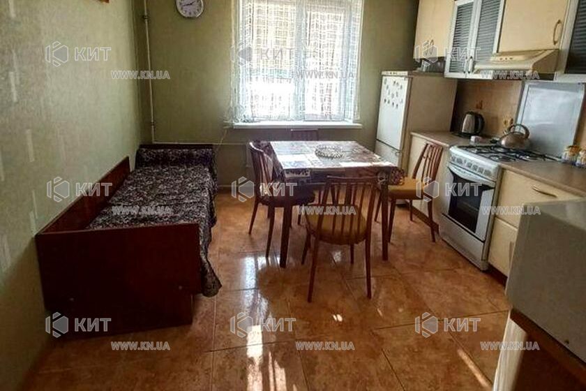 Продаж квартири Харків, Клочківська, 63м²